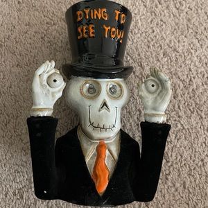 Yankee Candle Boney Bunch.